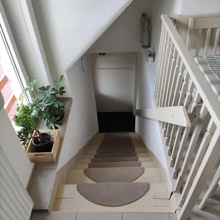 Apartman Donska Либерц Экстерьер фото