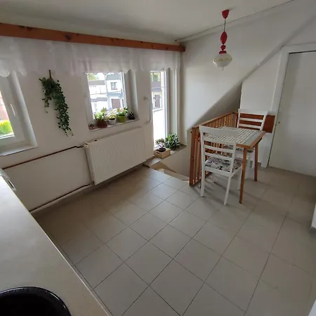 Apartman Donska Либерц Экстерьер фото