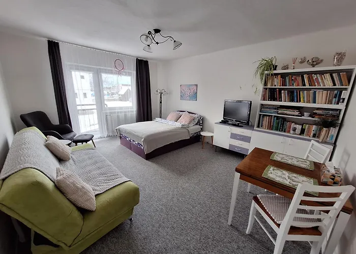 Apartman Donska