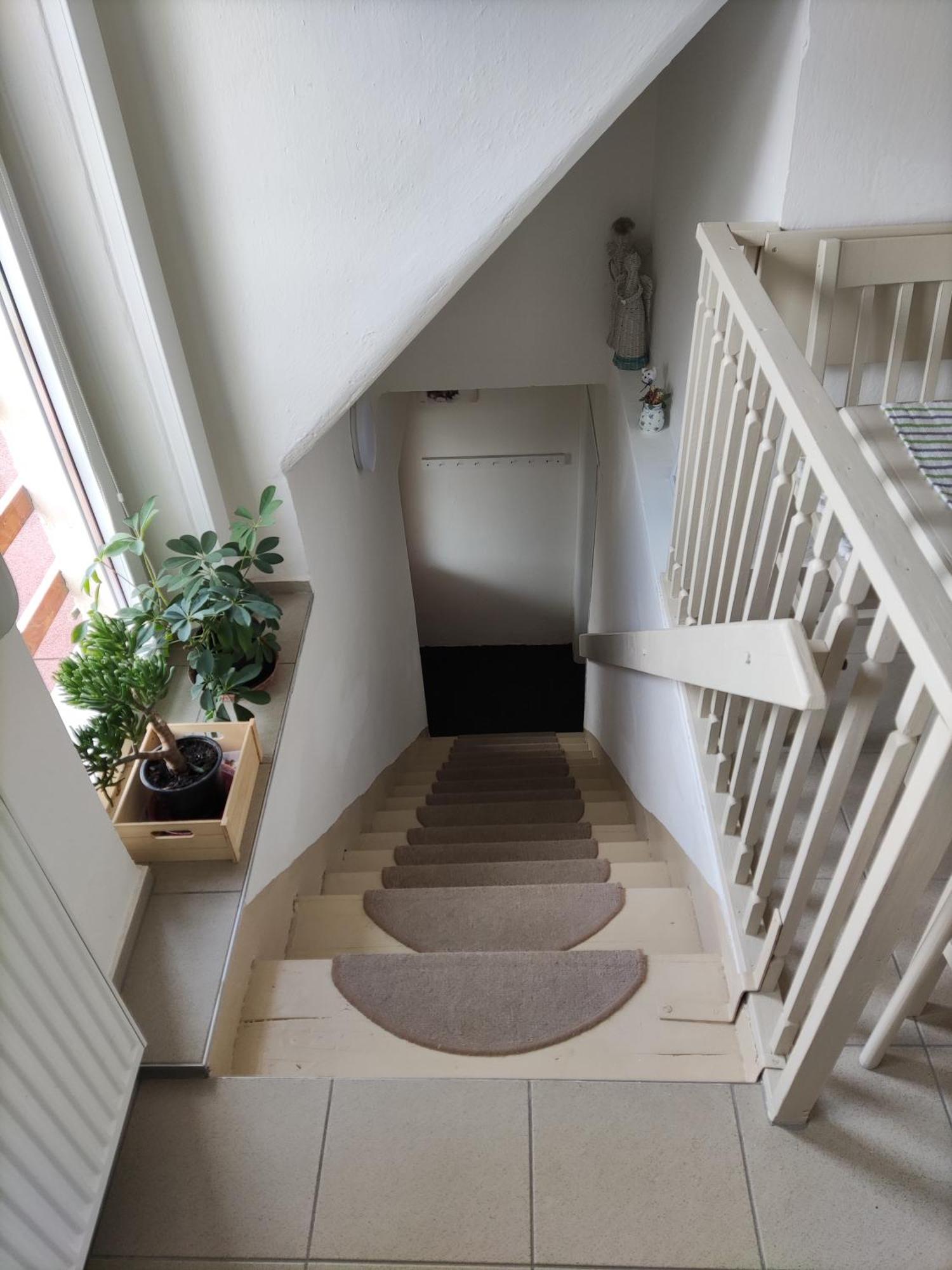Apartment Donska *